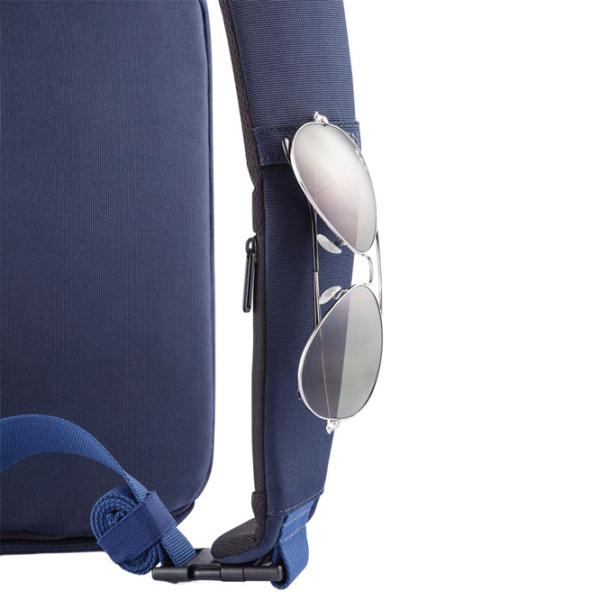 Рюкзак для планшета XD-Design Bobby Sling anti-theft 9.7"/ Navy Синий/ 4 л photo 13