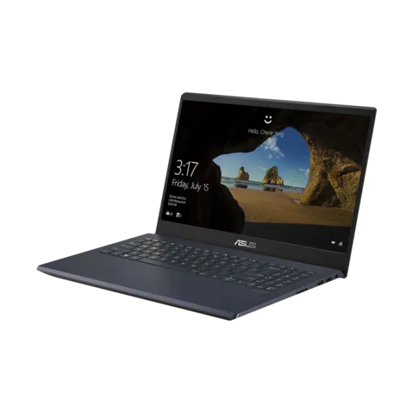 Asus X571GT Core i5 9300H/ 8 GB/ 512 GB/ Geforce GTX 1650/ Black photo 5