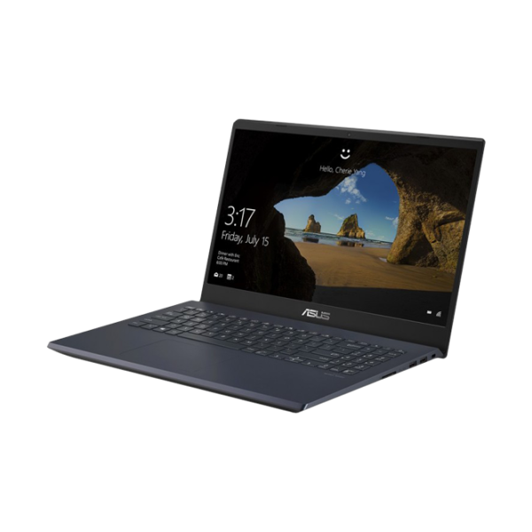 Asus X571GT Core i5 9300H/ 8 GB/ 512 GB/ Geforce GTX 1650/ Black photo 5
