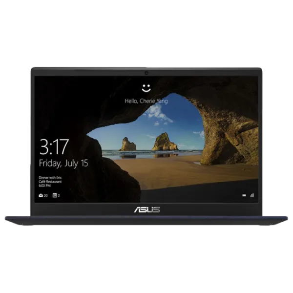 Asus X571GT Core i5 9300H/ 8 GB/ 512 GB/ Geforce GTX 1650/ Black photo 10