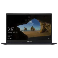 Laptop Gaming Asus X571GT BQ009 Core i5 9300H / 8 GB / 512 GB / Geforce GTX 1650 / Black photo 10