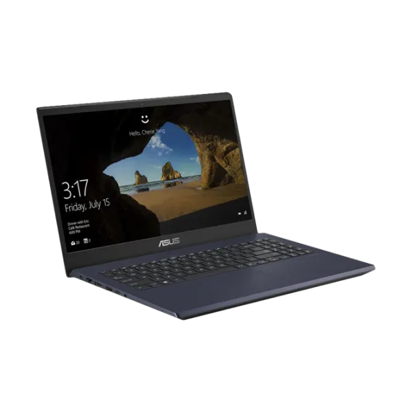 Asus X571GT Core i5 9300H/ 8 GB/ 512 GB/ Geforce GTX 1650/ Black photo 11