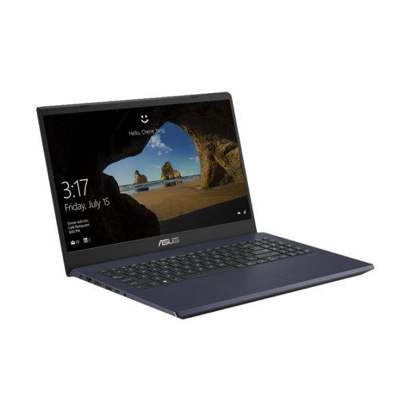 Asus X571GT Core i5 9300H/ 8 GB/ 512 GB/ Geforce GTX 1650/ Black photo 11