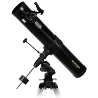 Телескоп Omegon N 130/920 EQ-3 Черный photo 2