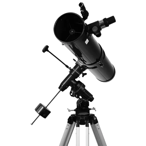 Телескоп Omegon N 130/920 EQ-3 Черный photo 3 Телескоп Omegon N 130/920 EQ-3 Черный photo 3