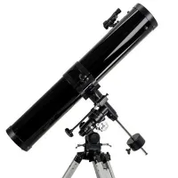 Телескоп Omegon N 130/920 EQ-3 Черный photo 4