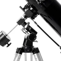 Телескоп Omegon N 130/920 EQ-3 Черный photo 5