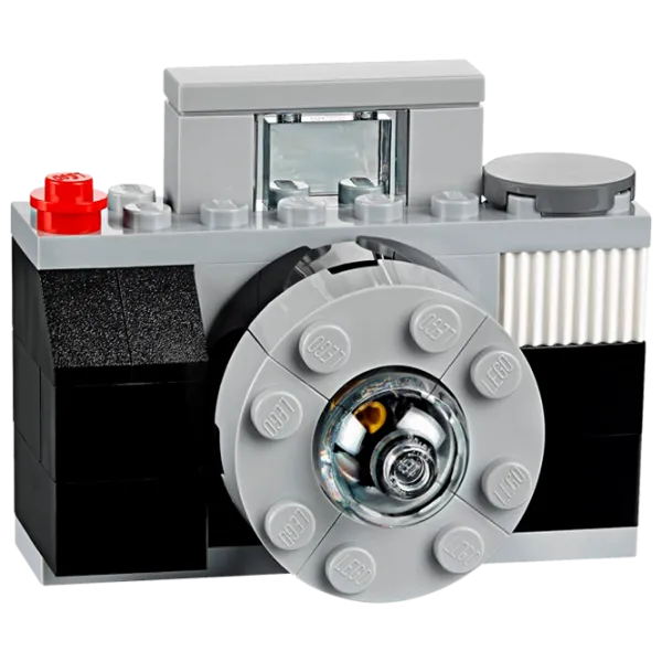 Конструктор LEGO Large Creative Brick Box V29 Фигуры/ Разноцветный photo 3