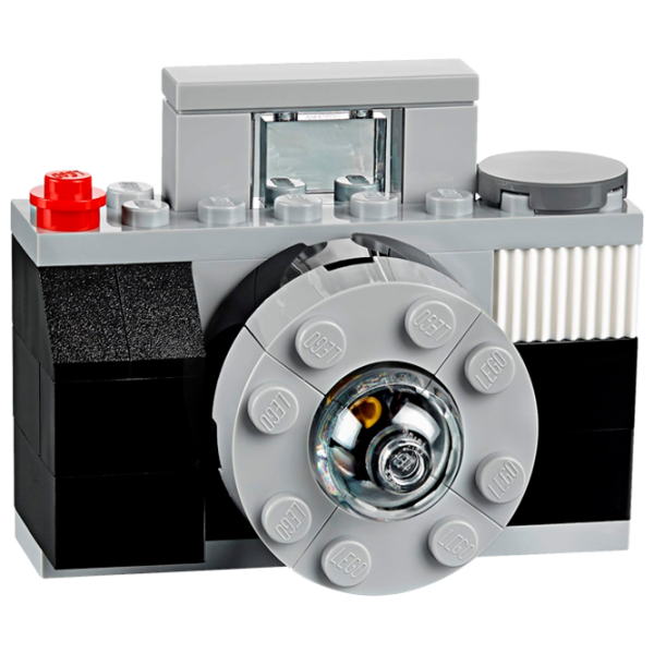 Конструктор LEGO Large Creative Brick Box V29 Фигуры/ Разноцветный photo 3