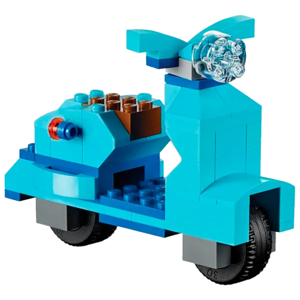 Конструктор LEGO Large Creative Brick Box V29 Фигуры/ Разноцветный photo 4
