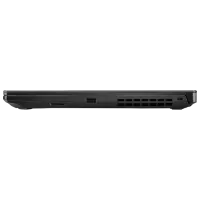 Laptop Gaming Asus TUF Gaming A17 FA706QM Ryzen 7 5800H / 16 GB / 512 GB / GeForce RTX 3060 / Gray photo 5