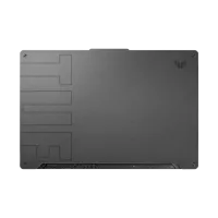 Laptop Gaming Asus TUF Gaming A17 FA706QM Ryzen 7 5800H / 16 GB / 512 GB / GeForce RTX 3060 / Gray photo 7