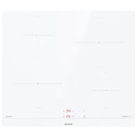 Индукционная варочная панель Gorenje IT 640 WSC Белый photo 2