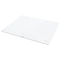 Индукционная варочная панель Gorenje IT 640 WSC Белый photo 3