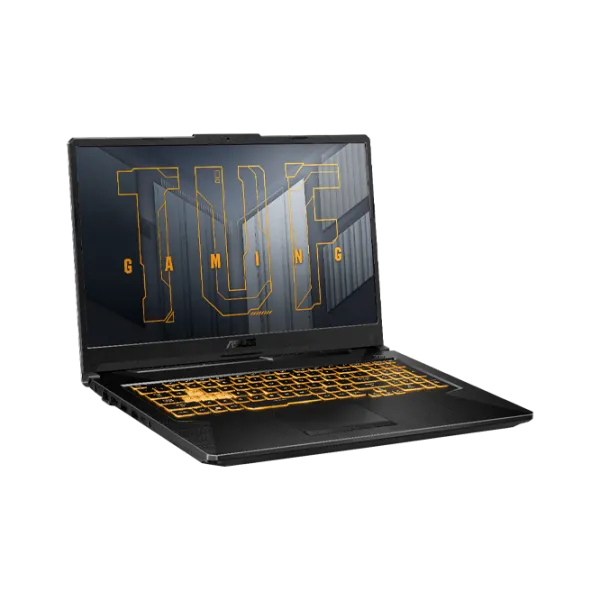 Asus TUF Gaming F15 FX506HM Core i5 11400H/ 16 GB/ 512 GB/ GeForce RTX 3060/ Gray photo 2