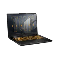 Laptop Gaming Asus TUF Gaming F15 FX506HM Core i5 11400H / 16 GB / 512 GB / GeForce RTX 3060 / Gray photo 2