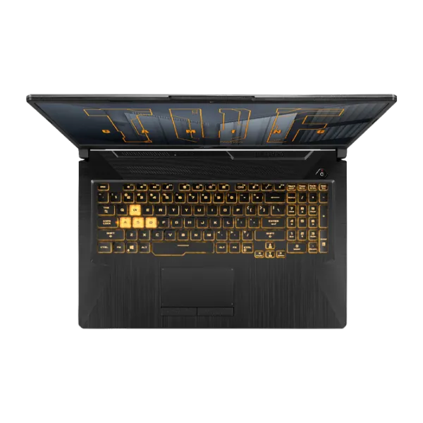 Asus TUF Gaming F15 FX506HM Core i5 11400H/ 16 GB/ 512 GB/ GeForce RTX 3060/ Gray photo 3