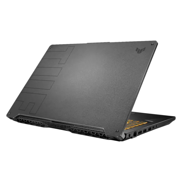 Asus TUF Gaming F15 FX506HM Core i5 11400H/ 16 GB/ 512 GB/ GeForce RTX 3060/ Gray photo 5