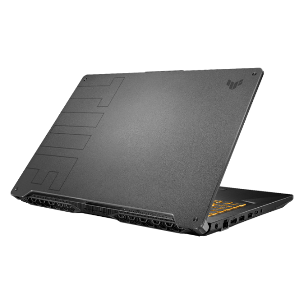 Asus TUF Gaming F15 FX506HM Core i5 11400H/ 16 GB/ 512 GB/ GeForce RTX 3060/ Gray photo 5