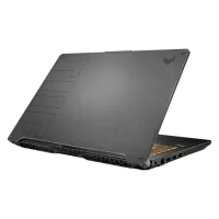 Laptop Gaming Asus TUF Gaming F15 FX506HM Core i5 11400H / 16 GB / 512 GB / GeForce RTX 3060 / Gray photo 5