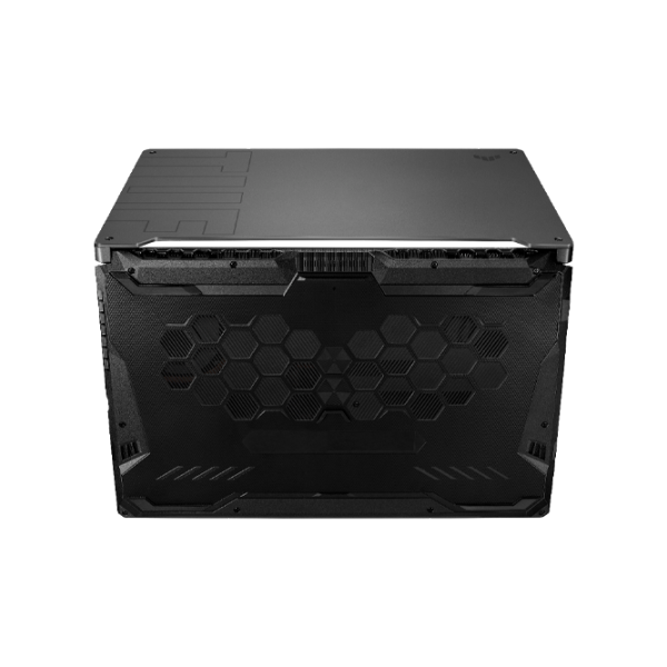 Asus TUF Gaming F15 FX506HM Core i5 11400H/ 16 GB/ 512 GB/ GeForce RTX 3060/ Gray photo 8