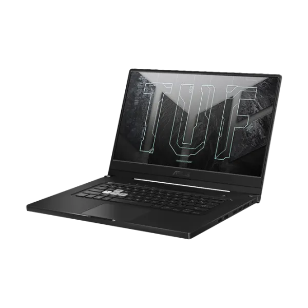 Asus TUF Dash F15 FX516PM Core i7/ 16 GB/ 512 GB/ GeForce RTX 3060/ Gray photo 2