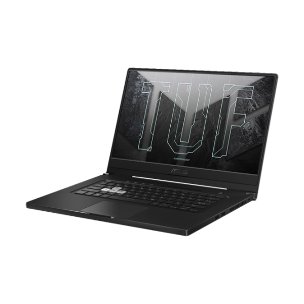 Asus TUF Dash F15 FX516PM Core i7/ 16 GB/ 512 GB/ GeForce RTX 3060/ Gray photo 2