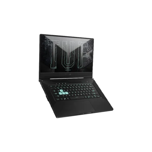 Asus TUF Dash F15 FX516PM Core i7/ 16 GB/ 512 GB/ GeForce RTX 3060/ Gray photo 3