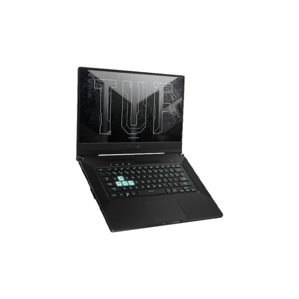 Asus TUF Dash F15 FX516PM Core i7/ 16 GB/ 512 GB/ GeForce RTX 3060/ Gray photo 3