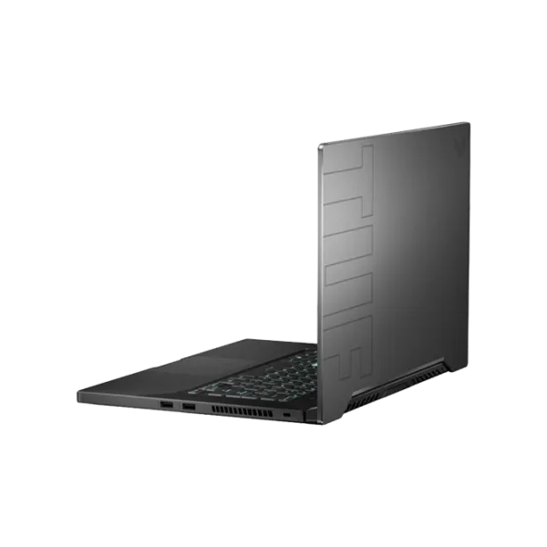 Asus TUF Dash F15 FX516PM Core i7/ 16 GB/ 512 GB/ GeForce RTX 3060/ Gray photo 5