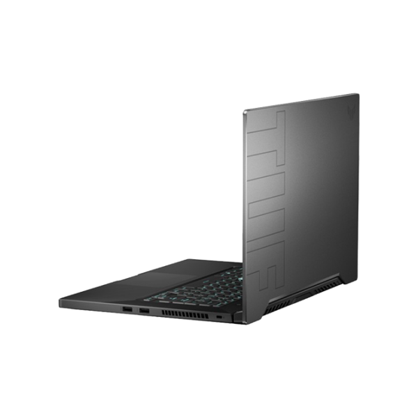 Asus TUF Dash F15 FX516PM Core i7/ 16 GB/ 512 GB/ GeForce RTX 3060/ Gray photo 5