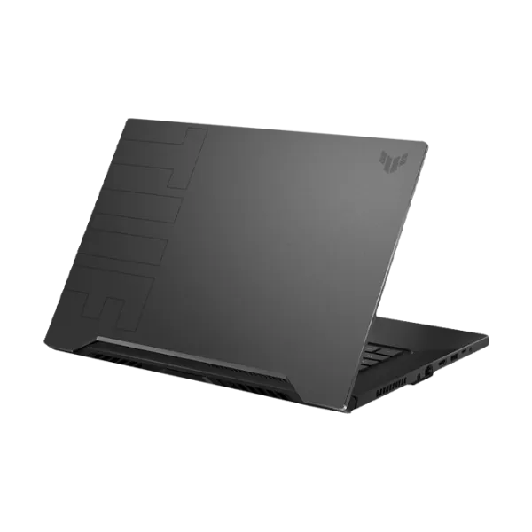 Asus TUF Dash F15 FX516PM Core i7/ 16 GB/ 512 GB/ GeForce RTX 3060/ Gray photo 7