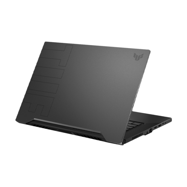Asus TUF Dash F15 FX516PM Core i7/ 16 GB/ 512 GB/ GeForce RTX 3060/ Gray photo 7