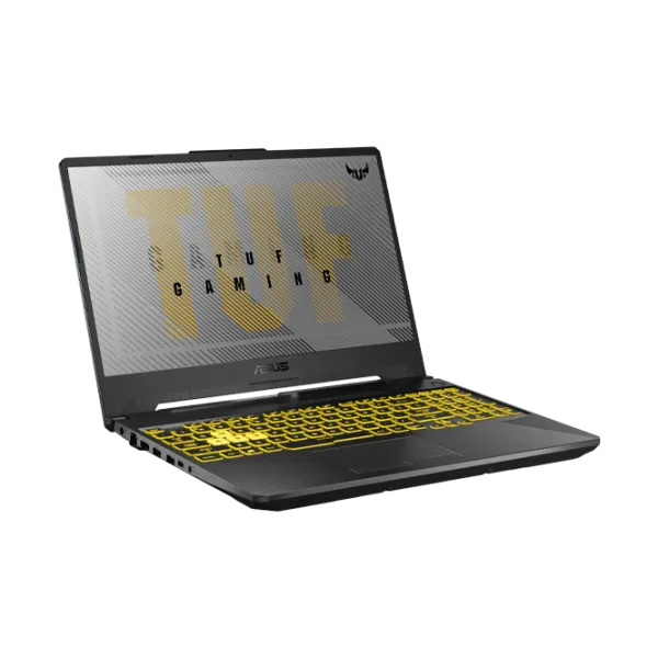 Asus TUF FX706HC Core i5 11400H/ 16 GB/ 512 GB/ GeForce RTX 3050/ Gray photo 2