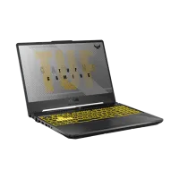Laptop Gaming Asus TUF FX706HC Core i5 11400H / 16 GB / 512 GB / GeForce RTX 3050 / Gray photo 2