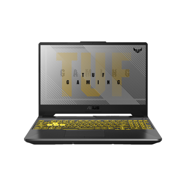 Asus TUF FX706HC Core i5 11400H/ 16 GB/ 512 GB/ GeForce RTX 3050/ Gray photo 3