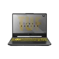 Laptop Gaming Asus TUF FX706HC Core i5 11400H / 16 GB / 512 GB / GeForce RTX 3050 / Gray photo 3
