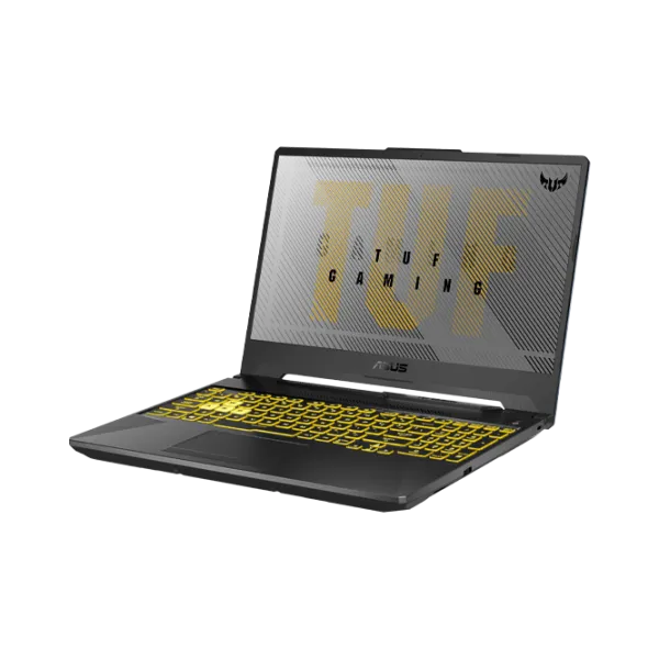 Asus TUF FX706HC Core i5 11400H/ 16 GB/ 512 GB/ GeForce RTX 3050/ Gray photo 5