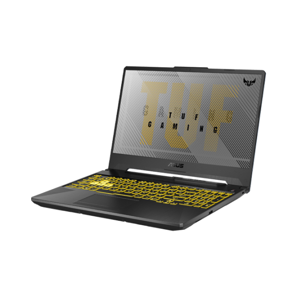Asus TUF FX706HC Core i5 11400H/ 16 GB/ 512 GB/ GeForce RTX 3050/ Gray photo 5