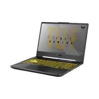 Laptop Gaming Asus TUF FX706HC Core i5 11400H / 16 GB / 512 GB / GeForce RTX 3050 / Gray photo 5