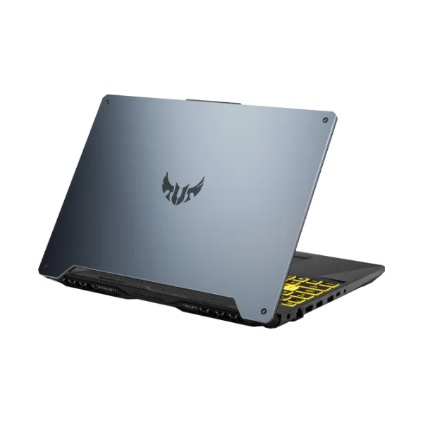 Asus TUF FX706HC Core i5 11400H/ 16 GB/ 512 GB/ GeForce RTX 3050/ Gray photo 6