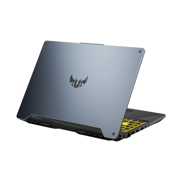 Asus TUF FX706HC Core i5 11400H/ 16 GB/ 512 GB/ GeForce RTX 3050/ Gray photo 6