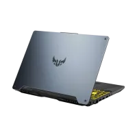 Laptop Gaming Asus TUF FX706HC Core i5 11400H / 16 GB / 512 GB / GeForce RTX 3050 / Gray photo 6