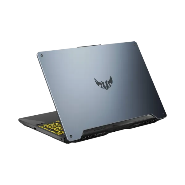 Asus TUF FX706HC Core i5 11400H/ 16 GB/ 512 GB/ GeForce RTX 3050/ Gray photo 7