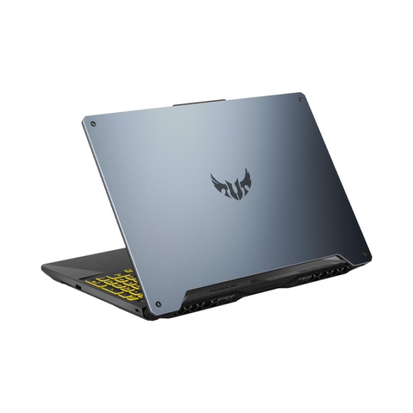 Asus TUF FX706HC Core i5 11400H/ 16 GB/ 512 GB/ GeForce RTX 3050/ Gray photo 7