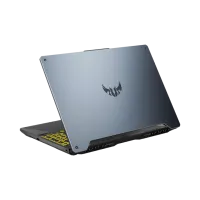 Laptop Gaming Asus TUF FX706HC Core i5 11400H / 16 GB / 512 GB / GeForce RTX 3050 / Gray photo 7