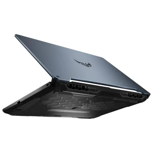 Asus TUF FX706HC Core i5 11400H/ 16 GB/ 512 GB/ GeForce RTX 3050/ Gray photo 8