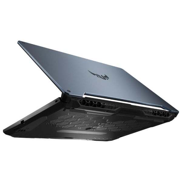 Asus TUF FX706HC Core i5 11400H/ 16 GB/ 512 GB/ GeForce RTX 3050/ Gray photo 8