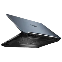 Laptop Gaming Asus TUF FX706HC Core i5 11400H / 16 GB / 512 GB / GeForce RTX 3050 / Gray photo 8