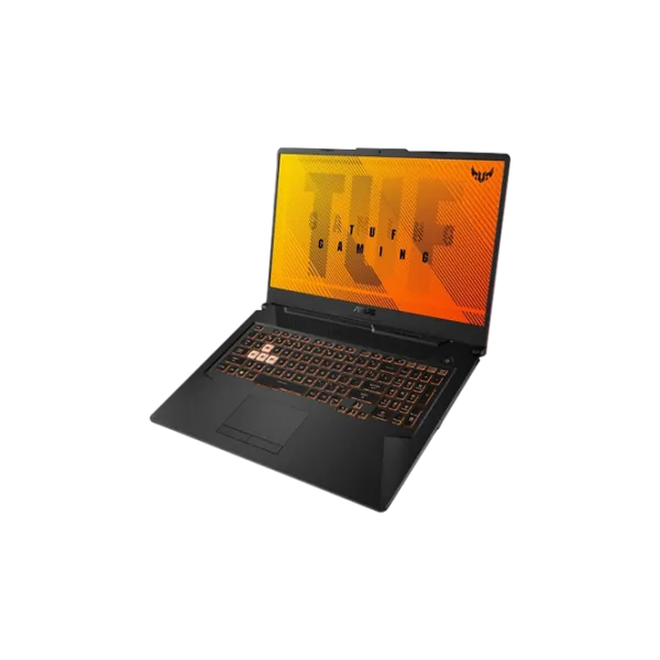 Asus TUF FX706HE Core i7 11800H/ 16 GB/ 512 GB/ GeForce GTX 3050-TI/ Black photo 2